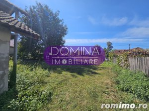 Vânzare casă construcție nouă, situată în Comuna Peștișani, sat Frâncești - imagine 6