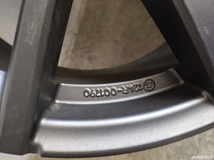 Vand janta Hyundai Tucson Hibrid - imagine 4