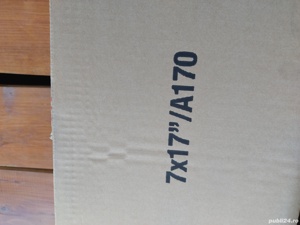 Vand janta Hyundai Tucson Hibrid - imagine 6