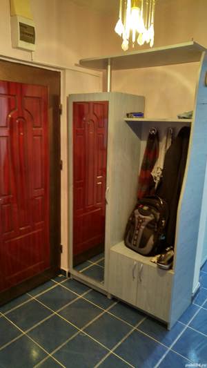 Inchiriez apartament 3 camere - imagine 9