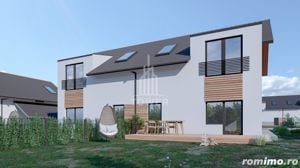 Casă Tip Duplex 4 camere | Cartier NOU - imagine 6