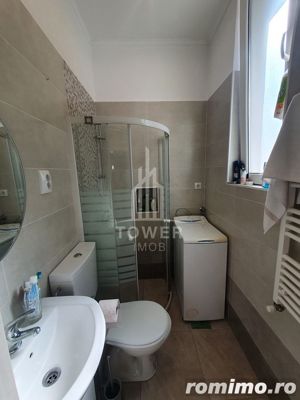 Apartament cu 2 camere la casă de vânzare | Sub Arini - imagine 8