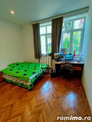 Apartament cu 2 camere la casă de vânzare | Sub Arini - imagine 6