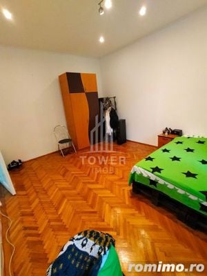 Apartament cu 2 camere la casă de vânzare | Sub Arini - imagine 7