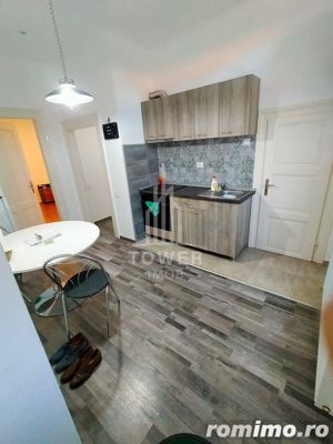 Apartament cu 2 camere la casă de vânzare | Sub Arini - imagine 5