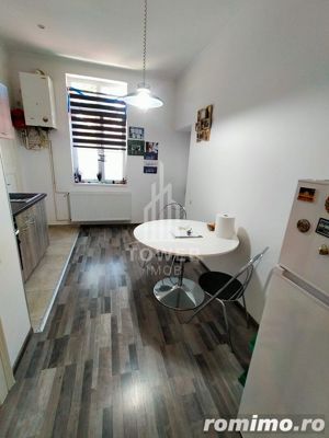 Apartament cu 2 camere la casă de vânzare | Sub Arini - imagine 4