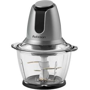 Tocator NOU Rohnson R5100, 500 W, 1.2 l, garantie - imagine 2