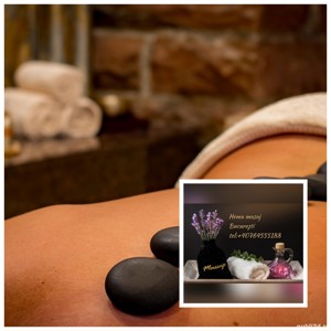 Masaj HeMa la domiciliu sau hotel București  - imagine 3