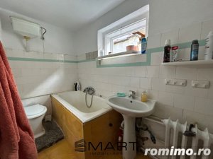 Apartament 4 camere la casa + 155mp teren zona Terezian - imagine 5