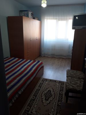 Vand apartament 4 camere,Alexandria,str Dunarii,intersectie cu str Bucuresti. - imagine 5