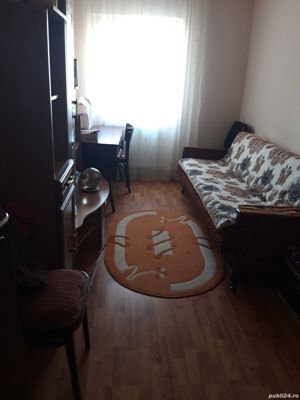 Vand apartament 4 camere,Alexandria,str Dunarii,intersectie cu str Bucuresti. - imagine 3