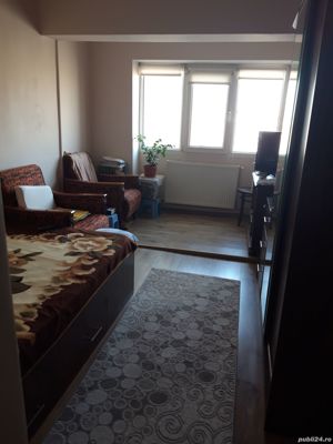 Vand apartament 4 camere,Alexandria,str Dunarii,intersectie cu str Bucuresti. - imagine 4