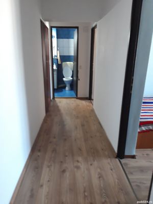 Vand apartament 4 camere,Alexandria,str Dunarii,intersectie cu str Bucuresti. - imagine 7