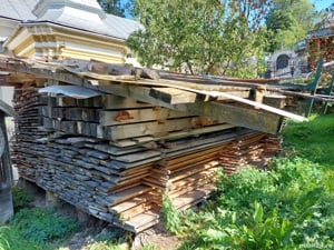 Vând  scandura și grinzi! - imagine 3