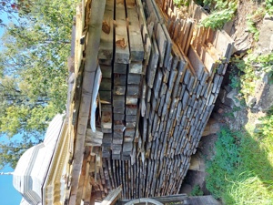 Vând  scandura și grinzi! - imagine 2