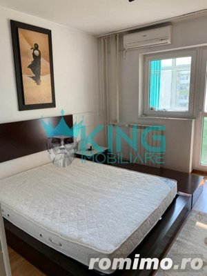 4 Camere | MegaMall | Mobilat | 2x AC | 2 Balcoane - imagine 14