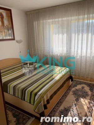 4 Camere | MegaMall | Mobilat | 2x AC | 2 Balcoane - imagine 10