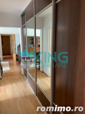 4 Camere | MegaMall | Mobilat | 2x AC | 2 Balcoane - imagine 2