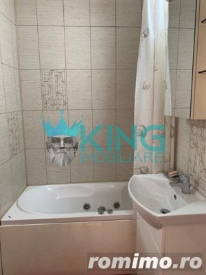 4 Camere | MegaMall | Mobilat | 2x AC | 2 Balcoane - imagine 11