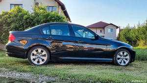 Bmw 320d facelift - imagine 3 Bmw 320d facelift - imagine 3