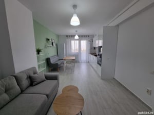 Apartament 2 camere 60m2 Prelungirea Ghencea cu balcon - imagine 3