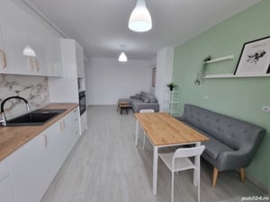 Apartament 2 camere 60m2 Prelungirea Ghencea cu balcon - imagine 2