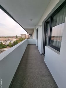 Apartament 2 camere 60m2 Prelungirea Ghencea cu balcon - imagine 10