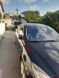 Opel insignia limousine  - imagine 7