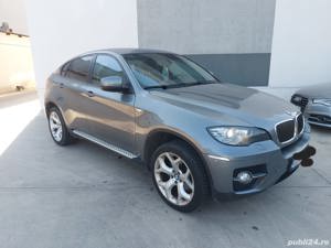 Vând autoturism Bmw x6 din 2010 - imagine 3