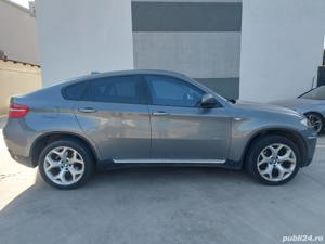 Vând autoturism Bmw x6 din 2010 - imagine 5