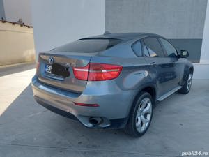 Vând autoturism Bmw x6 din 2010 - imagine 11