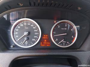 Vând autoturism Bmw x6 din 2010 - imagine 6