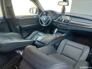 Vând autoturism Bmw x6 din 2010 - imagine 15
