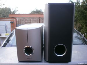 boxe whd, sony, elta