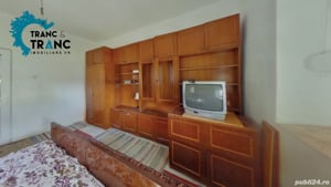 PREȚ REDUS Casă cu 5 camere într-o zonă bună(ID:27871) - imagine 4