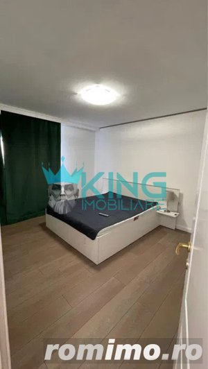 4 camere | Bloc izolat | Decomandat | Mobilat | Parcare | Zona Victoriei - imagine 4