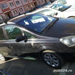 Opel Zafira, 2010, Diesel - imagine 4