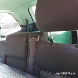 Opel Zafira, 2010, Diesel - imagine 8