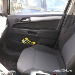 Opel Zafira, 2010, Diesel - imagine 6
