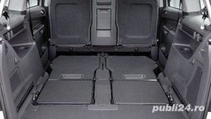 Opel Zafira, 2010, Diesel - imagine 10