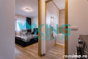 Str. Octav Doicescu | 3 Camere | Decomandat | Centrala  - imagine 16