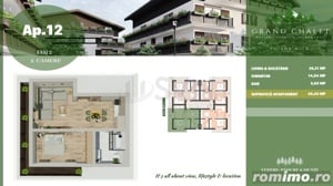 APARTAMENT DE VACANTA  - POIANA BRASOV - imagine 3