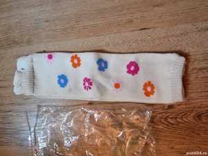 Jambiere pentru fete 0-3 ani