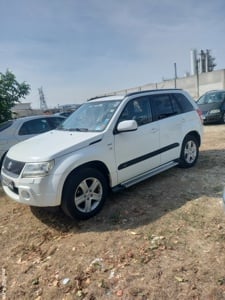 Vânzare  Suzuki  grand  vitara  - imagine 5