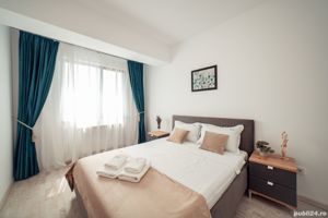 Regim Hotelier in Orasul Suceava Zone Centrale Apartamente de Lux / Acceptam Vouchere Vacante  - imagine 11