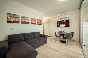 Regim Hotelier in Orasul Suceava Zone Centrale Apartamente de Lux / Acceptam Vouchere Vacante  - imagine 18