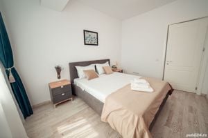 Regim Hotelier in Orasul Suceava Zone Centrale Apartamente de Lux / Acceptam Vouchere Vacante  - imagine 6