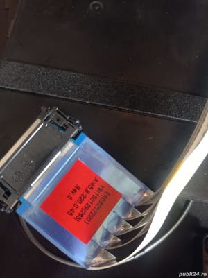 lvds ead62572201 de pe tv LG 42lb5610