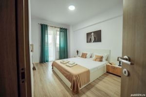 Apartamente in Regim Hotelier / Cozy Apartments Suceava / UP / EDENRED / SODEXO - imagine 12