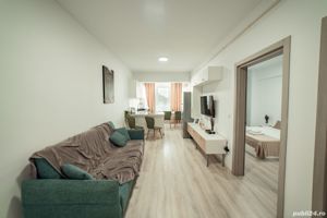 Apartamente in Regim Hotelier / Cozy Apartments Suceava / UP / EDENRED / SODEXO - imagine 20